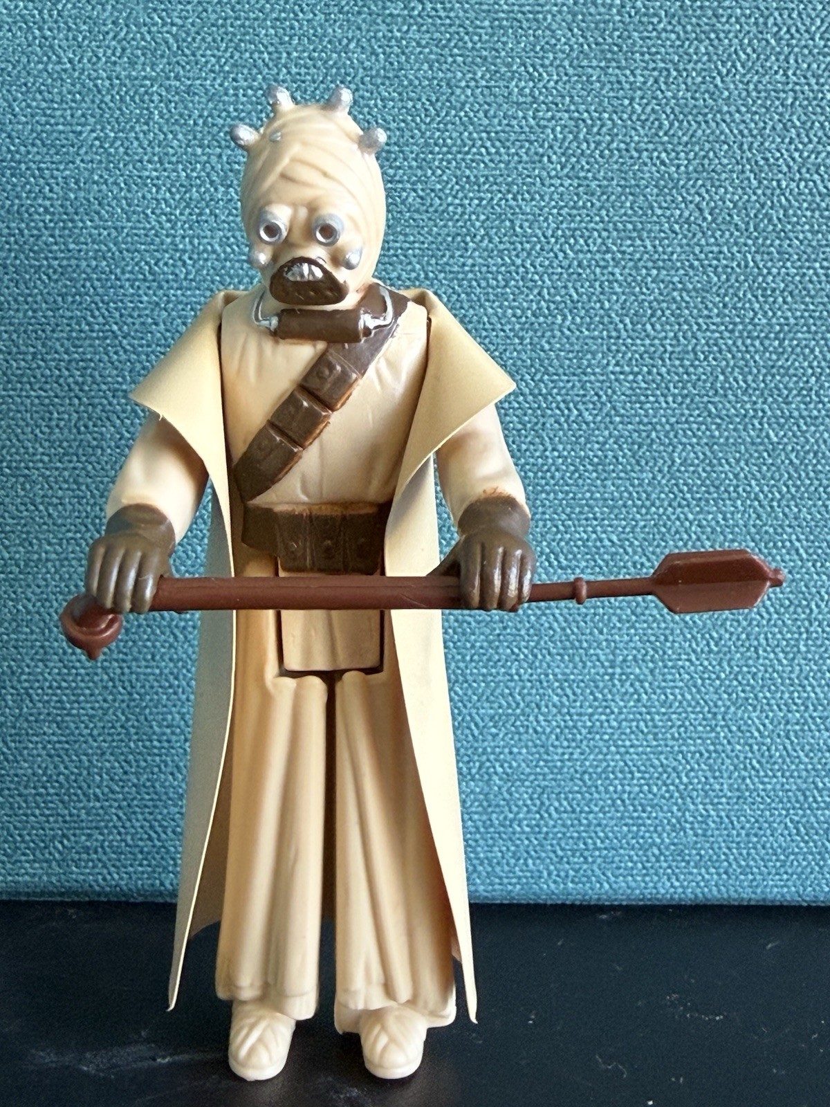 Tusken Raider (Sand People) sold