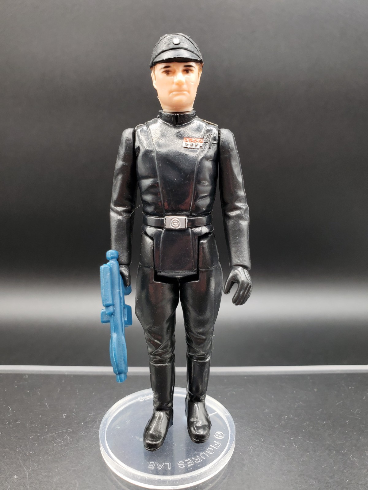 Imperial Commander sold