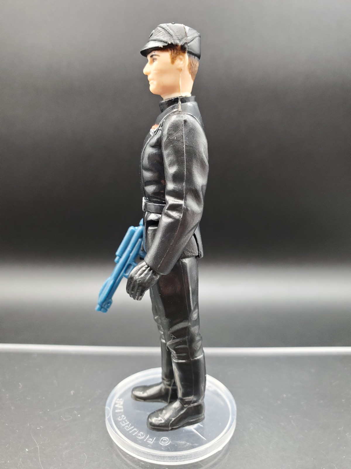 Imperial Commander sold