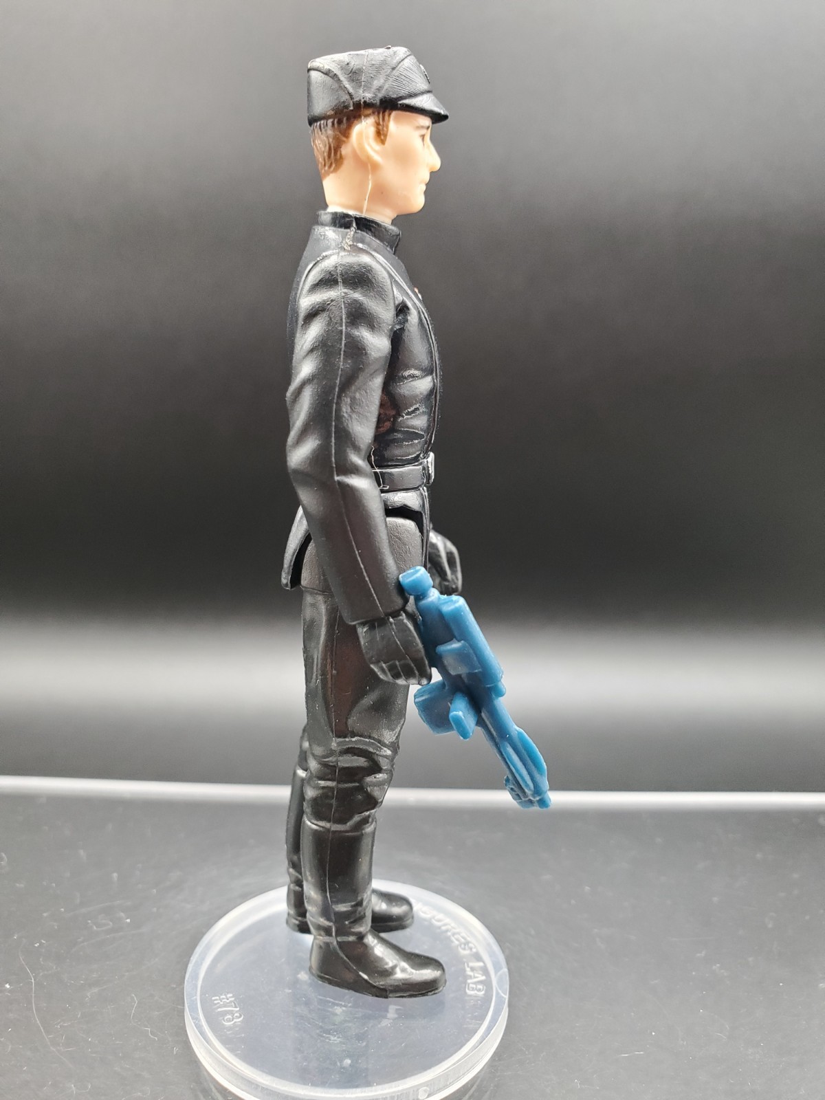 Imperial Commander sold