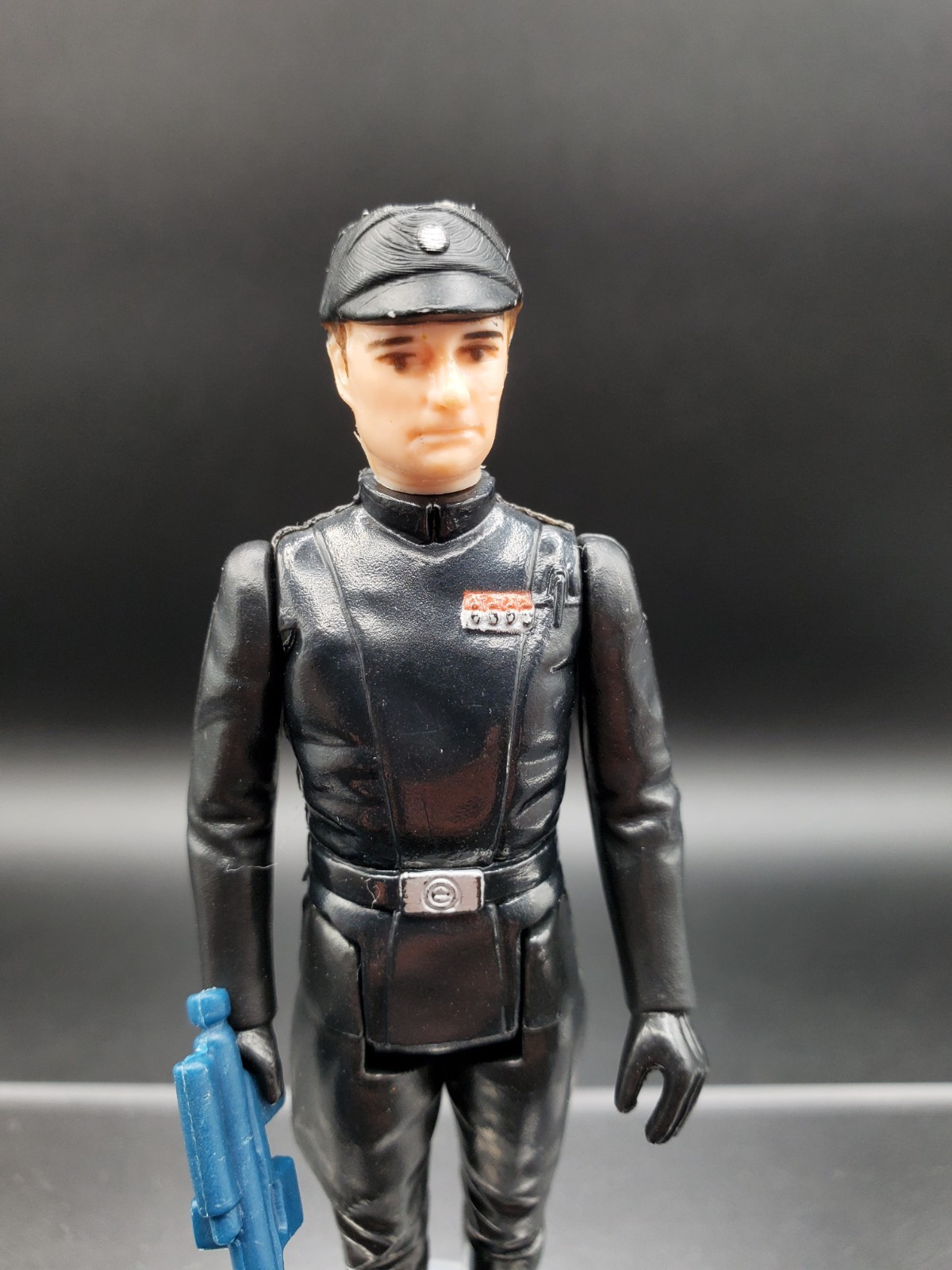 Imperial Commander sold