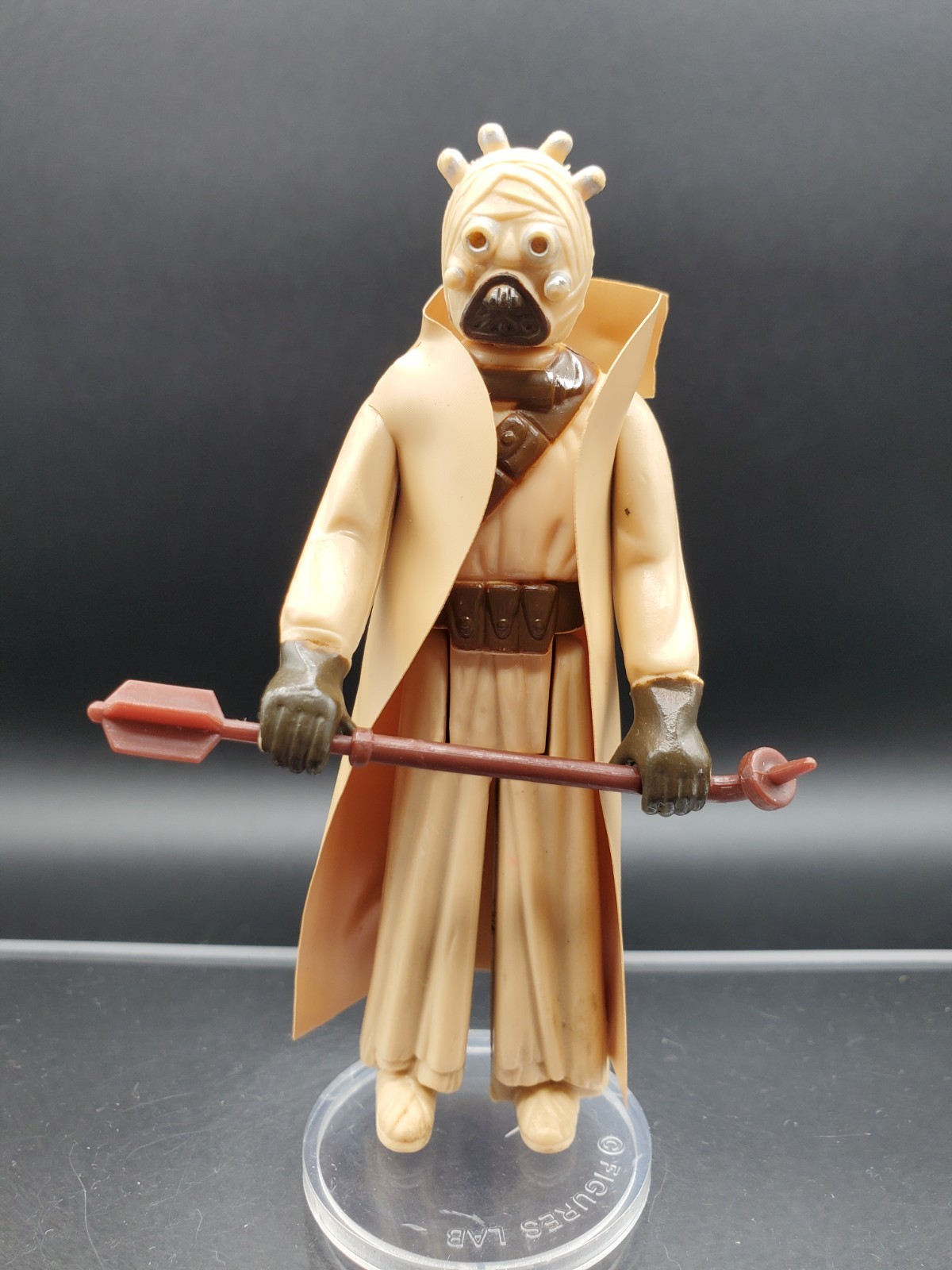 Tusken Raider (Sand People) sold