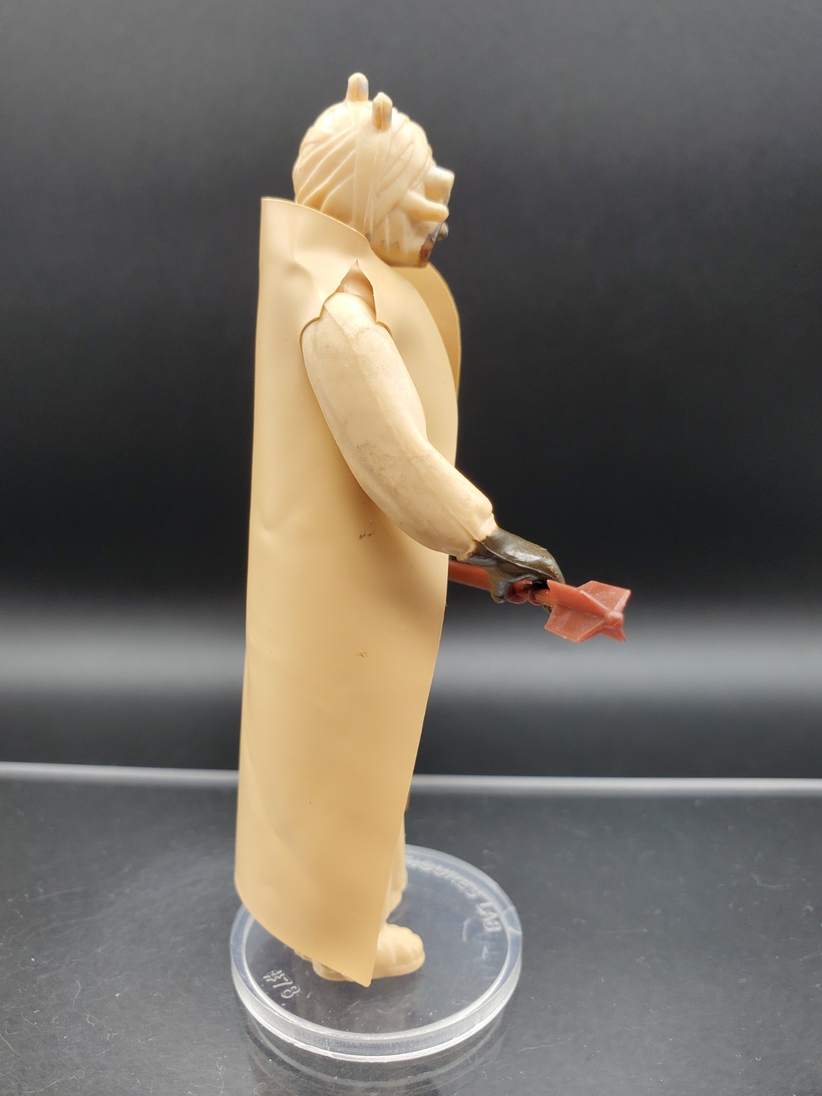 Tusken Raider (Sand People) sold