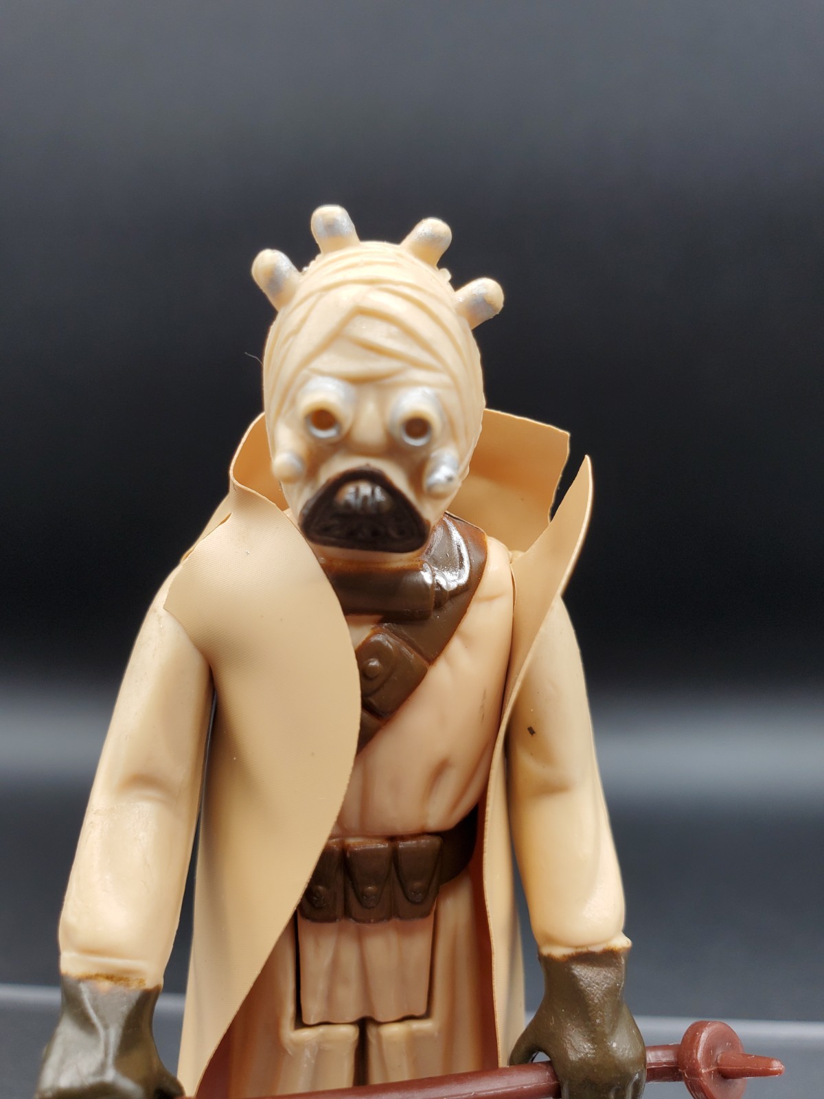 Tusken Raider (Sand People) sold