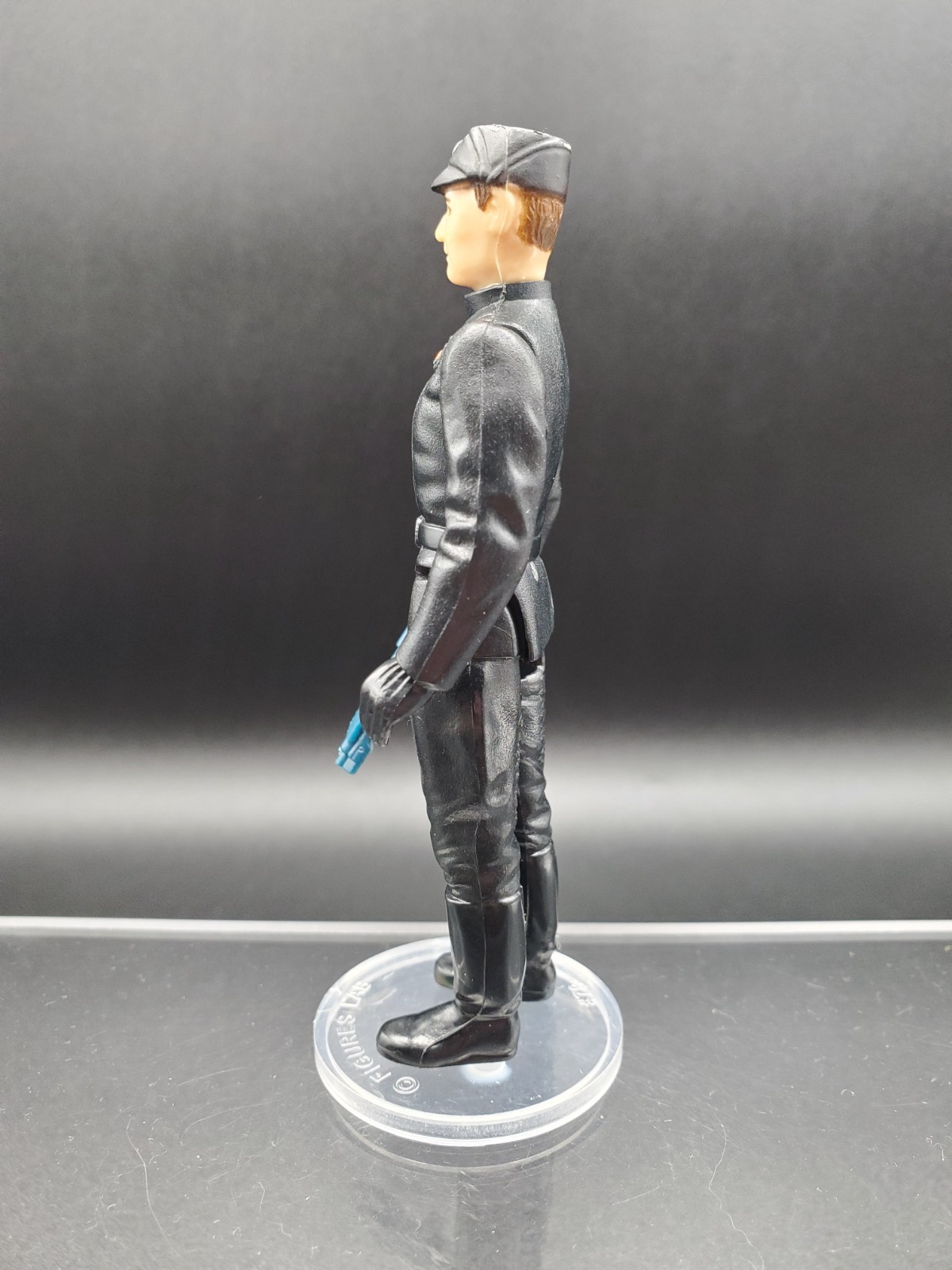 Imperial Commander sold