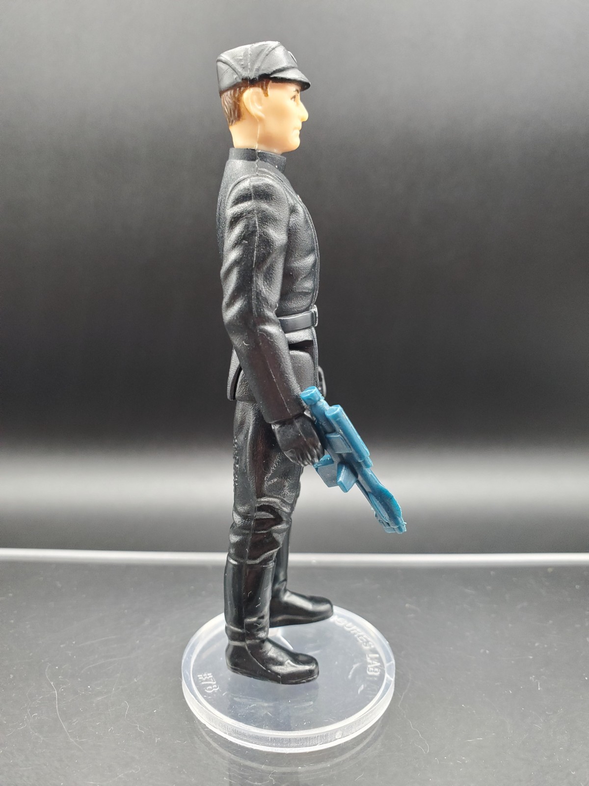 Imperial Commander sold