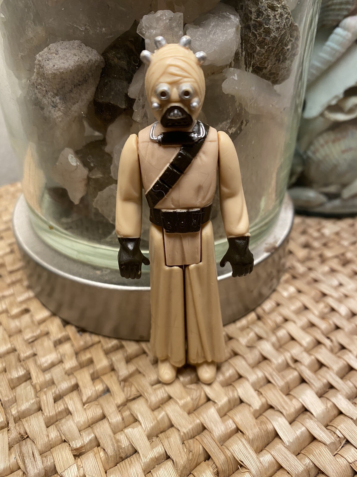 Tusken Raider (Sand People) sold