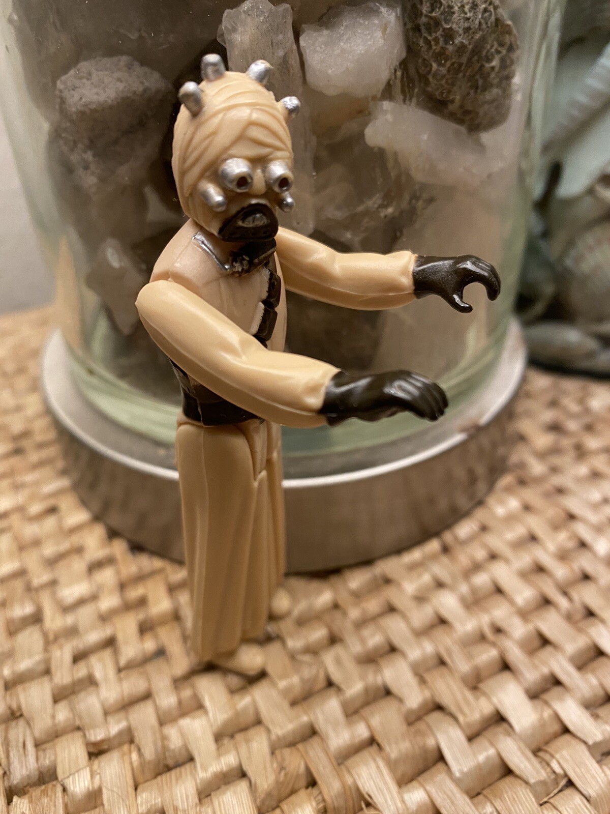 Tusken Raider (Sand People) sold