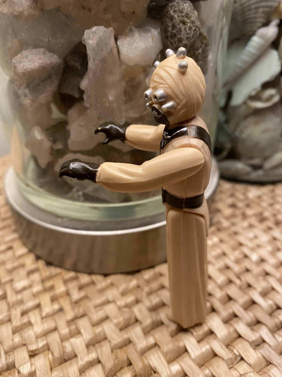 Tusken Raider (Sand People) sold