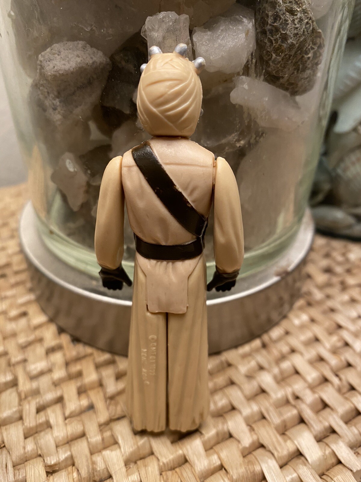 Tusken Raider (Sand People) sold