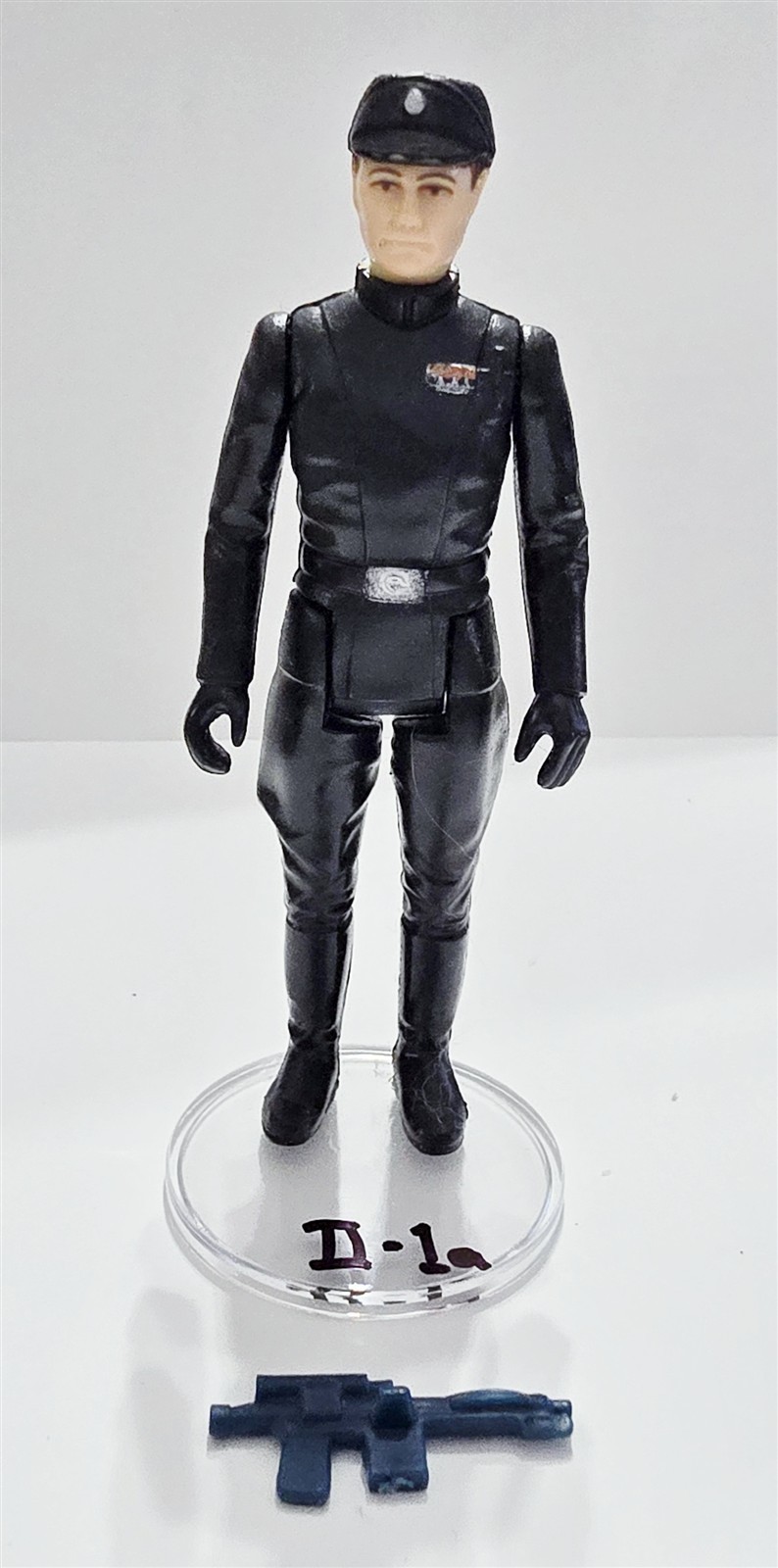 Imperial Commander sold