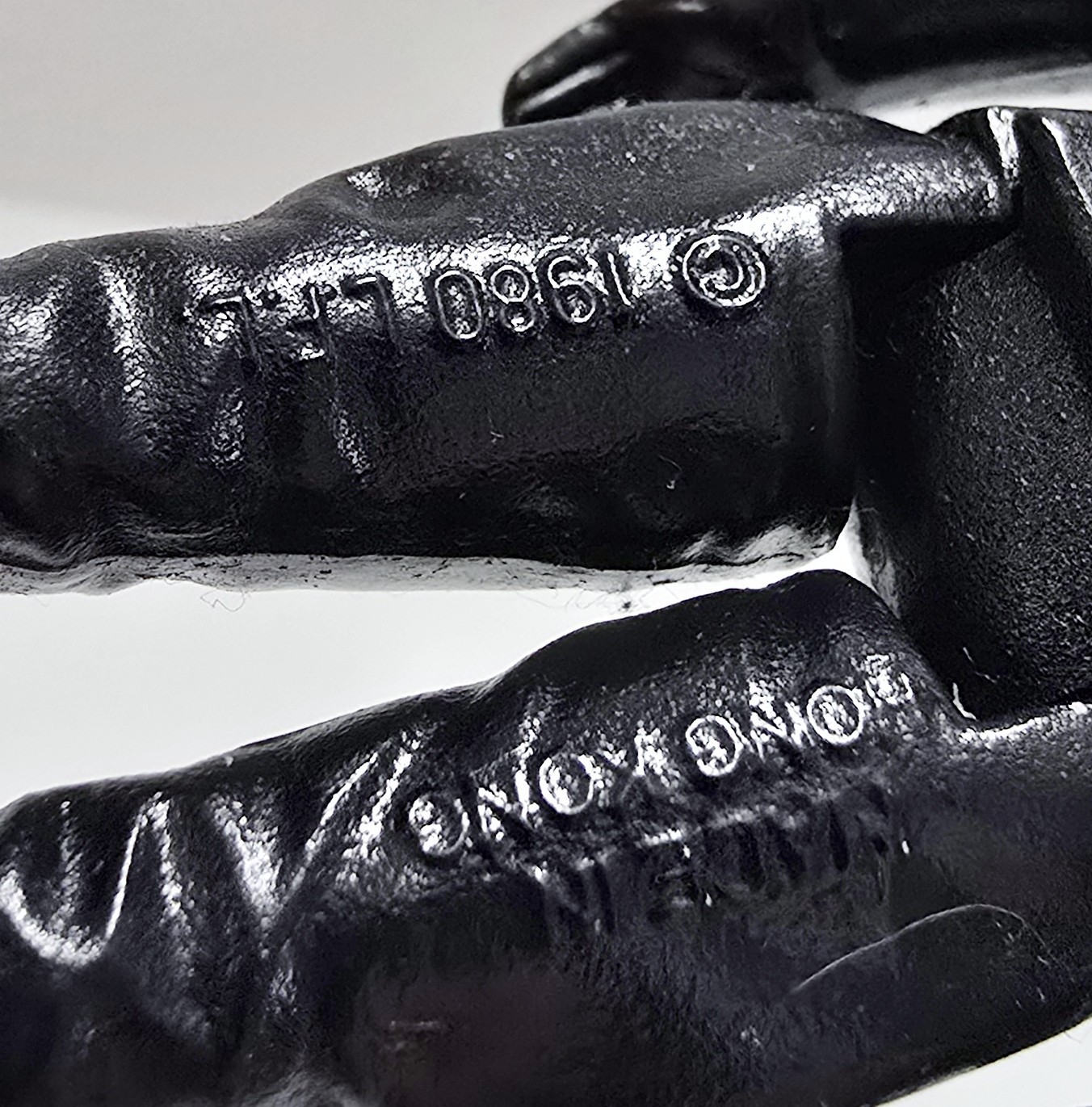 Imperial Commander sold