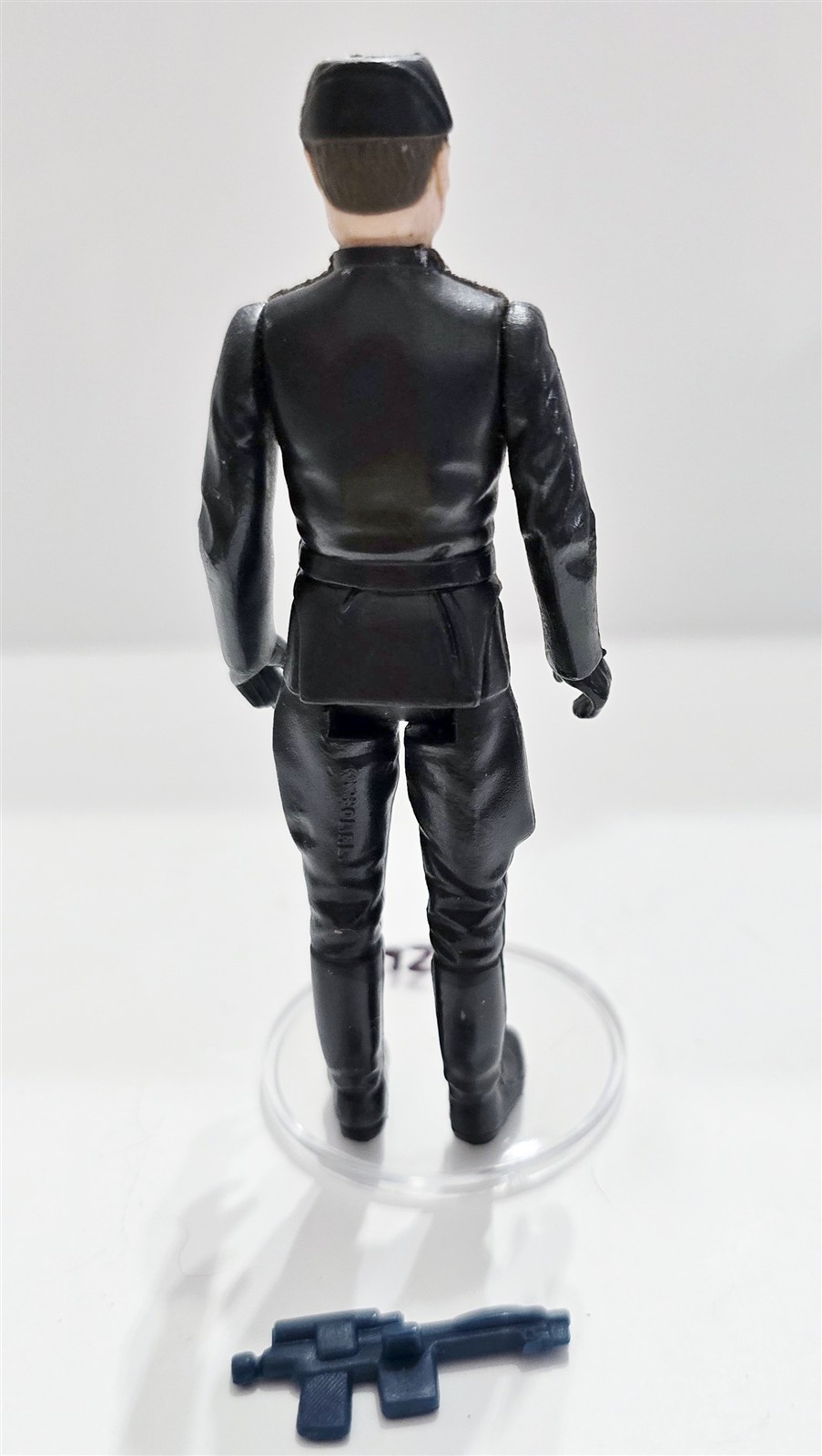 Imperial Commander sold