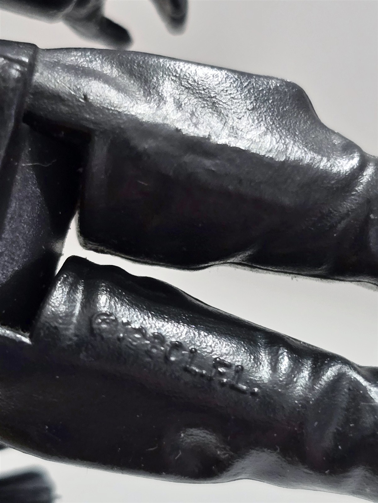 Imperial Commander sold