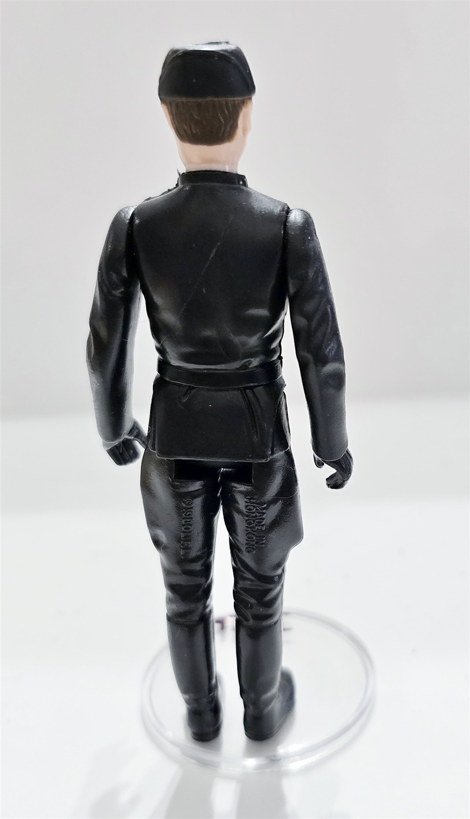 Imperial Commander sold