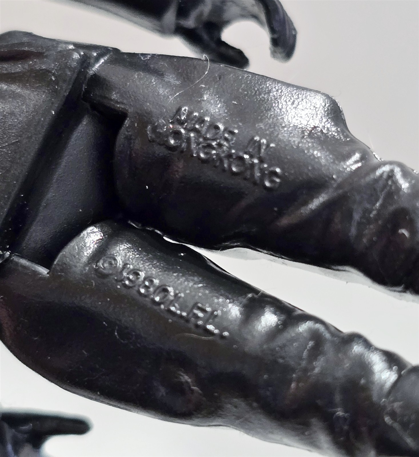 Imperial Commander sold