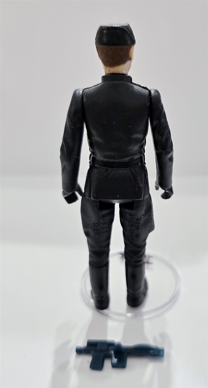 Imperial Commander sold