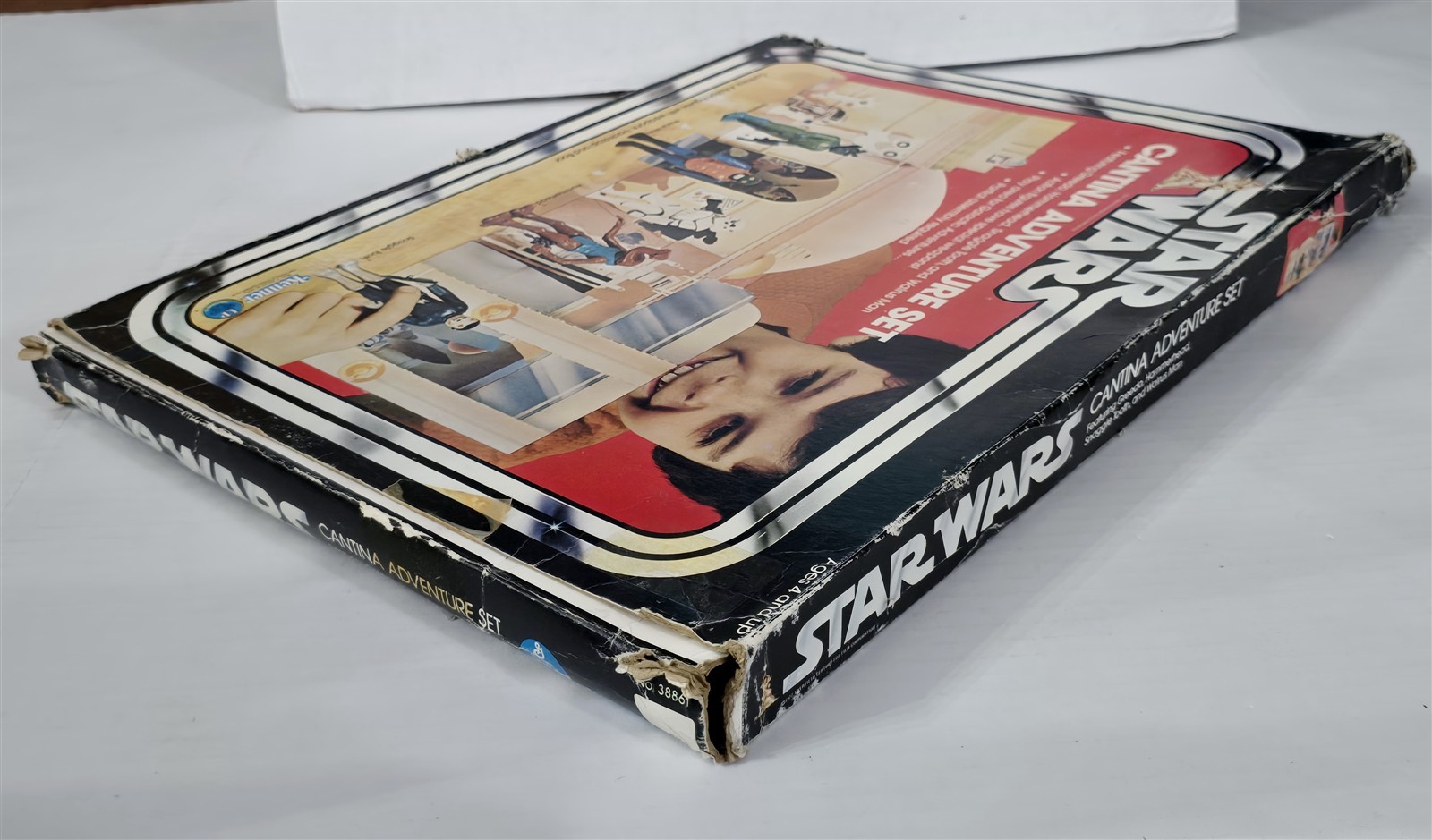 Cantina Adventure Set (Sears exclusive) sold