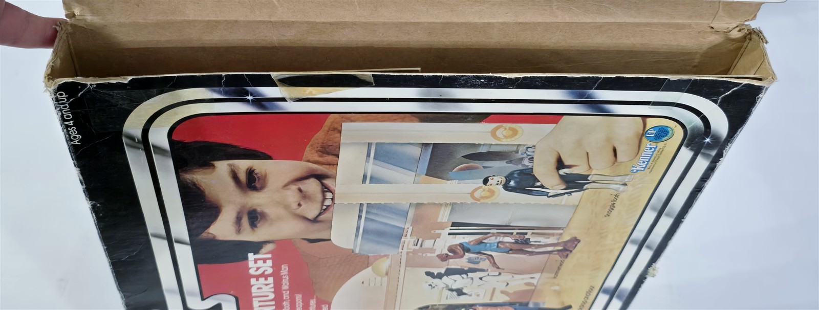 Cantina Adventure Set (Sears exclusive) sold