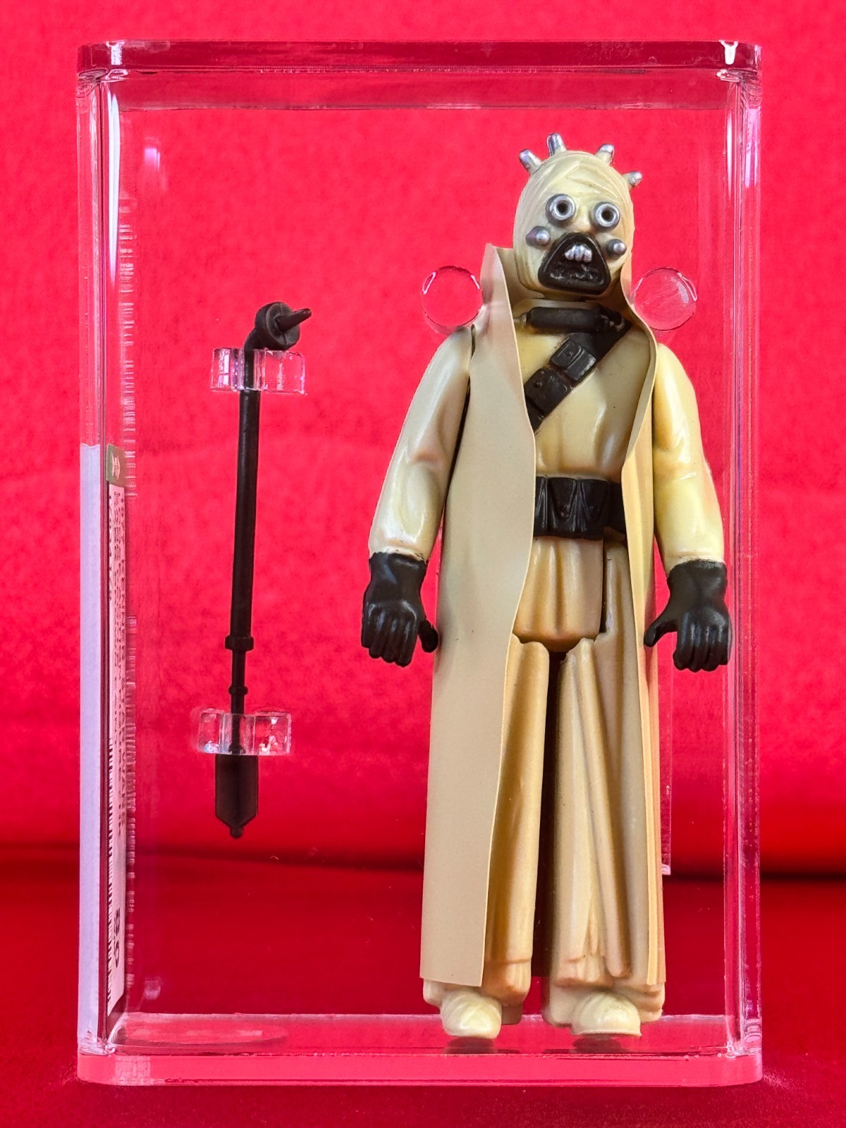 Tusken Raider (Sand People) sold