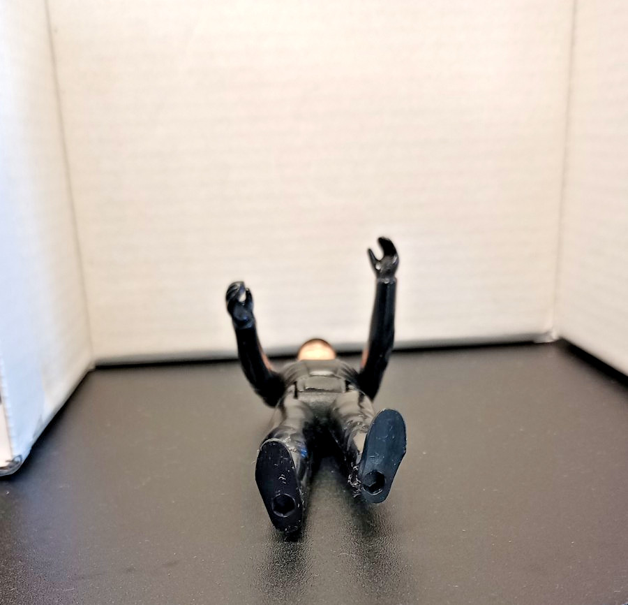 Imperial Commander sold