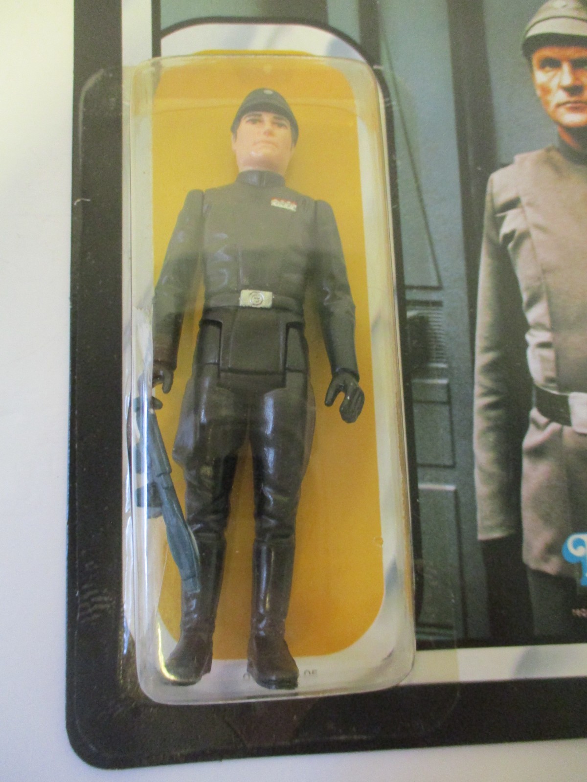 Imperial Commander sold