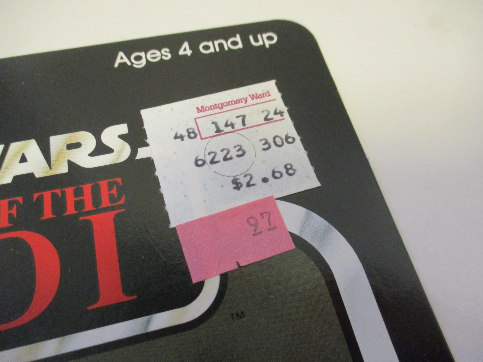 Imperial Commander sold