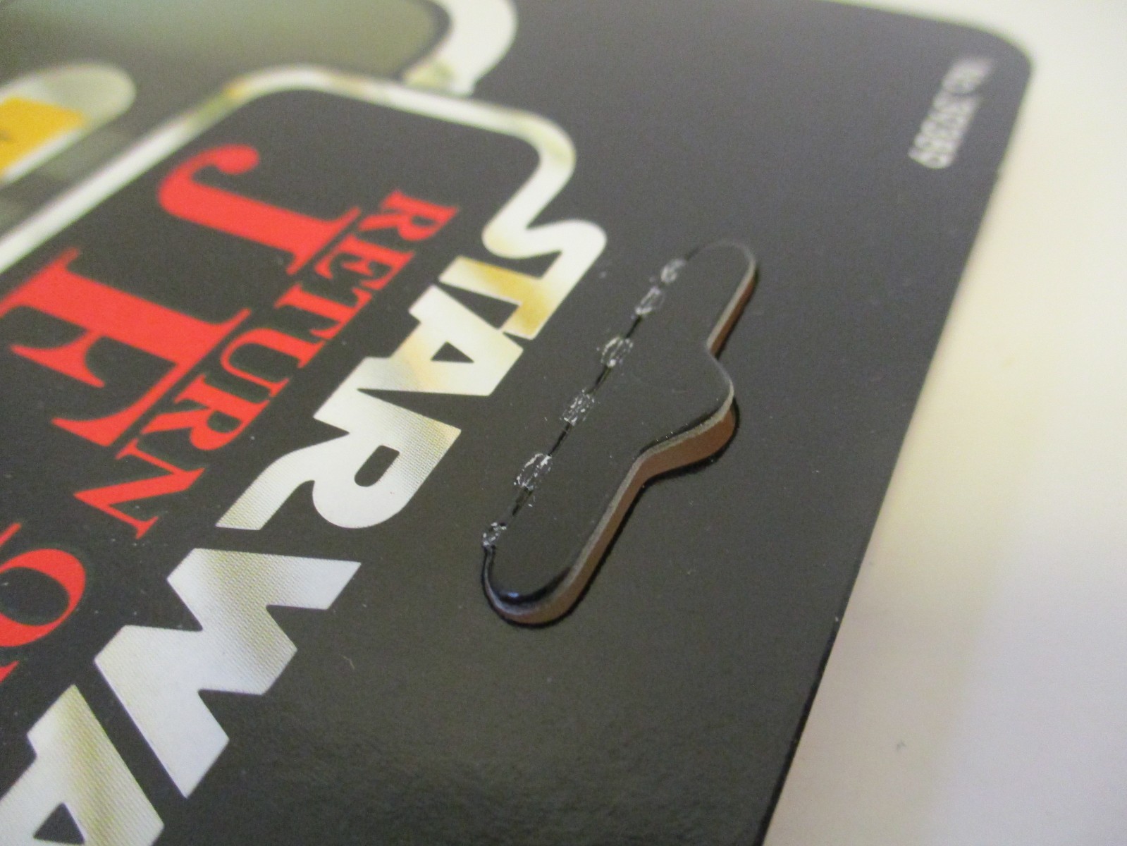 Imperial Commander sold