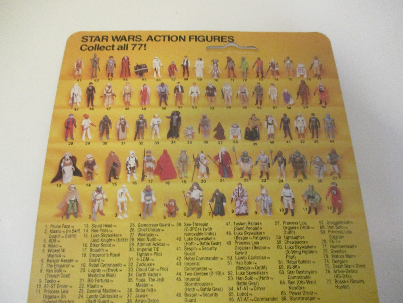 Imperial Commander sold