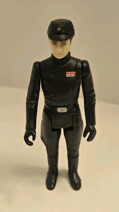 Imperial Commander sold