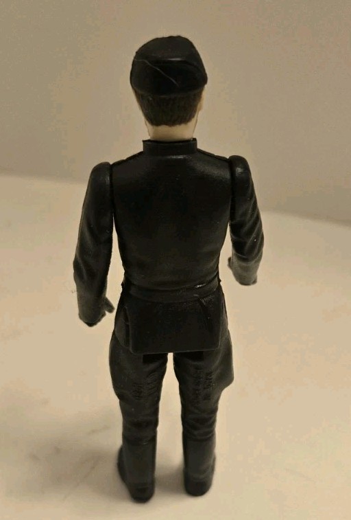 Imperial Commander sold