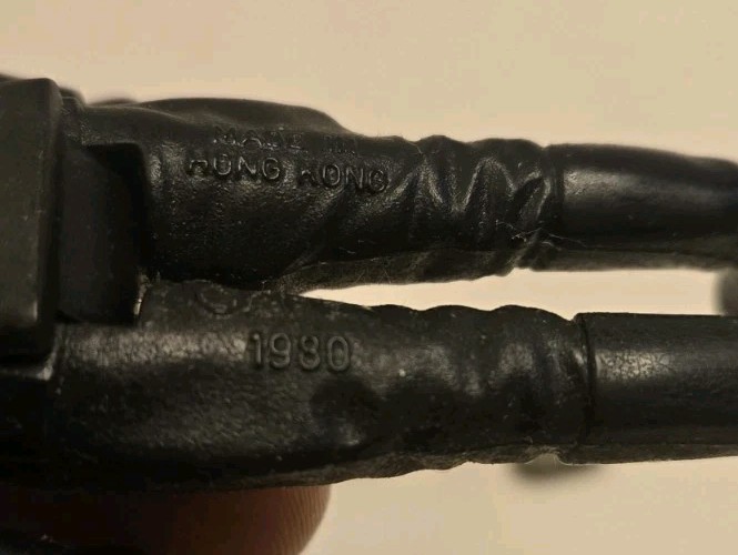 Imperial Commander sold