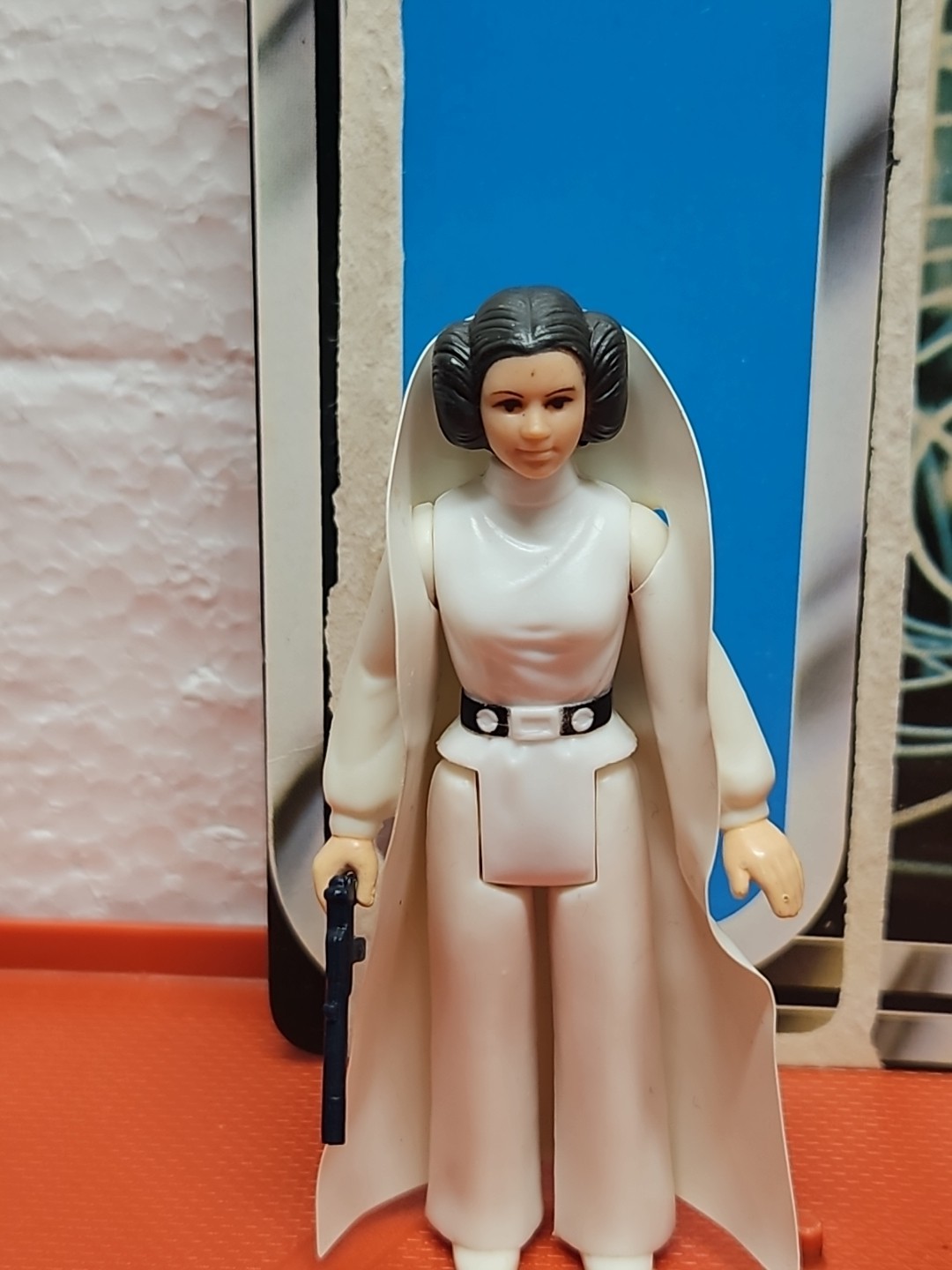 Princess Leia Organa sold