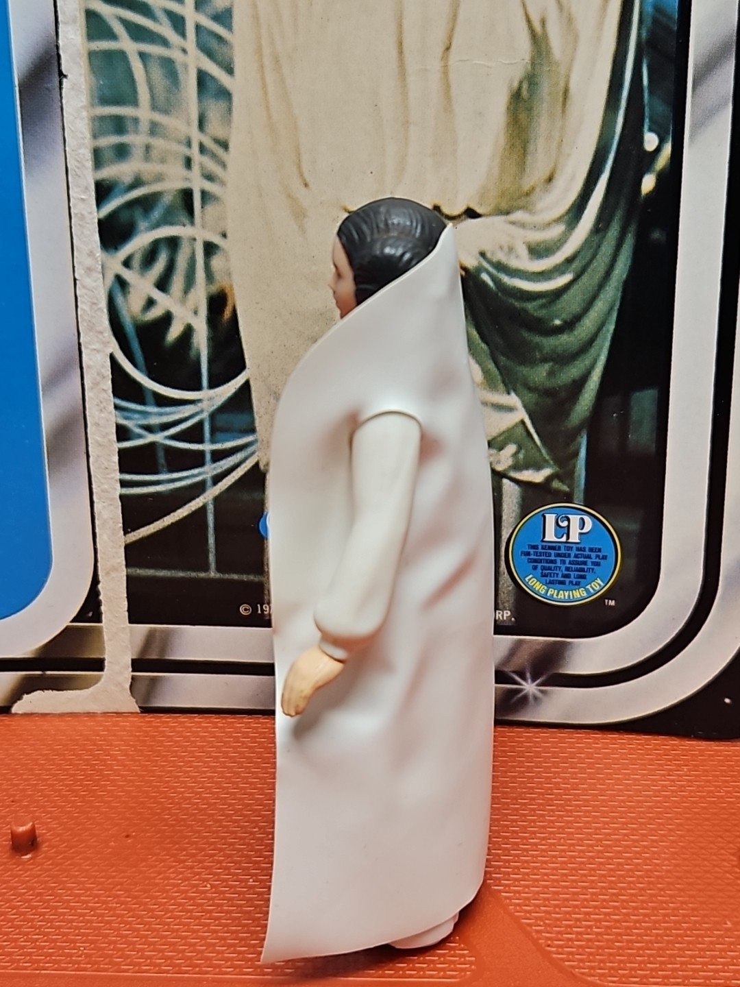 Princess Leia Organa sold