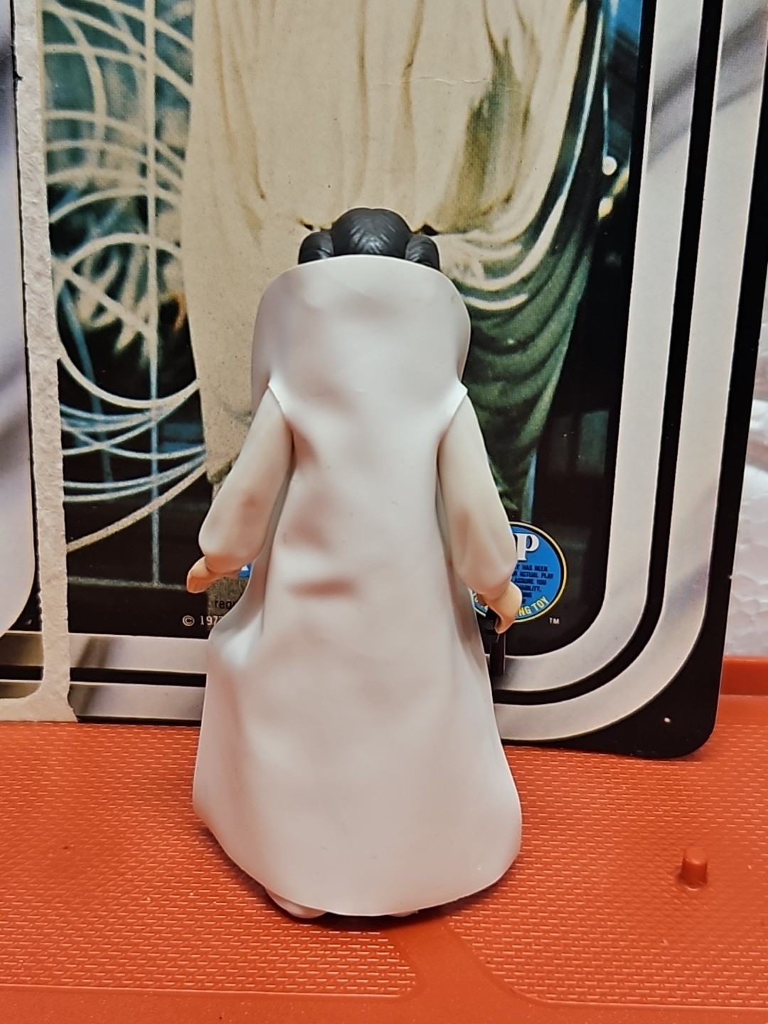 Princess Leia Organa sold