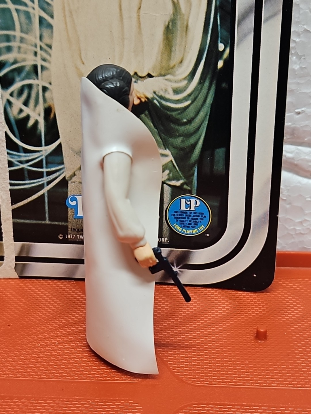 Princess Leia Organa sold