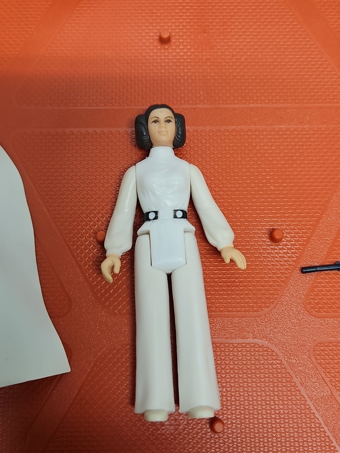 Princess Leia Organa sold