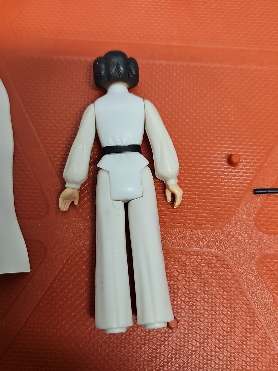 Princess Leia Organa sold