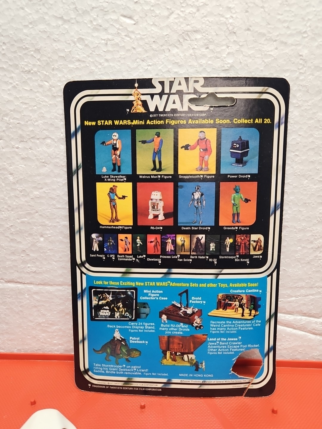 Princess Leia Organa sold