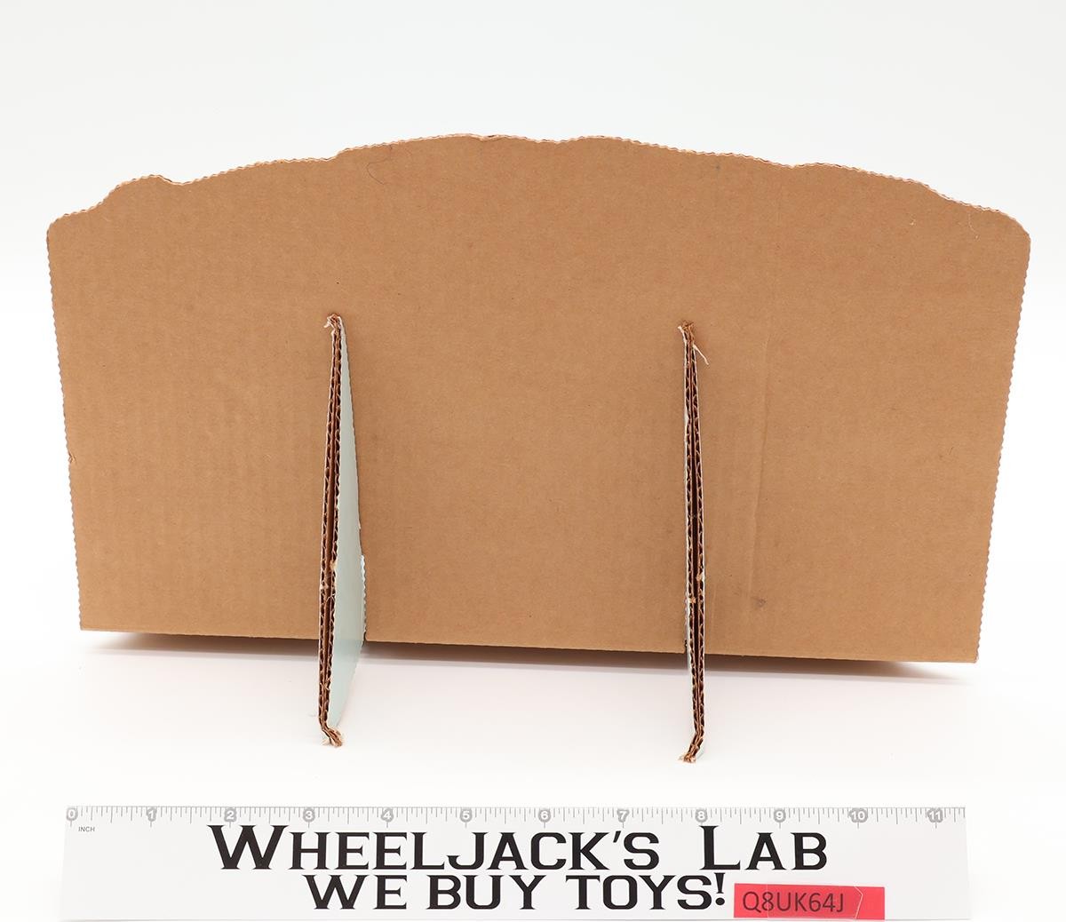 Rebel Command Center sold