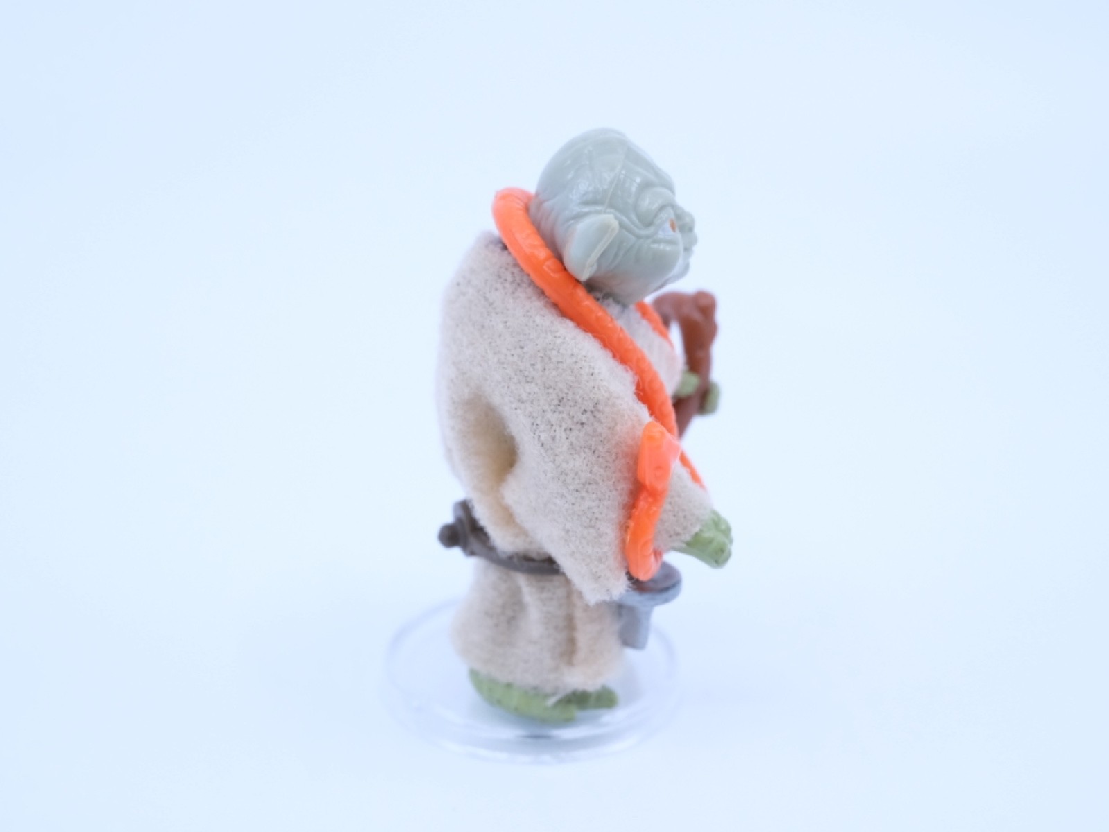 Yoda, The Jedi Master sold