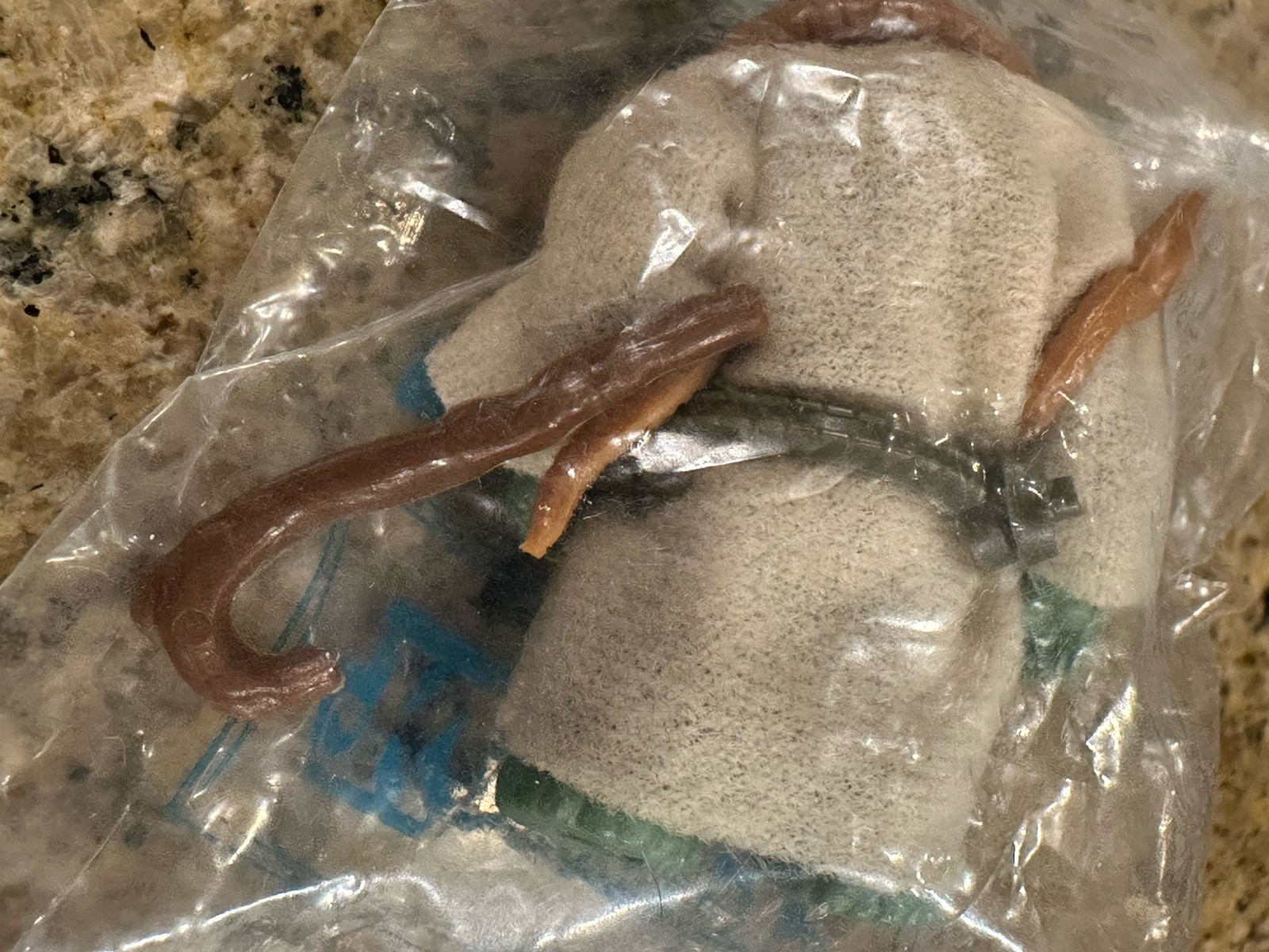 Yoda, The Jedi Master sold