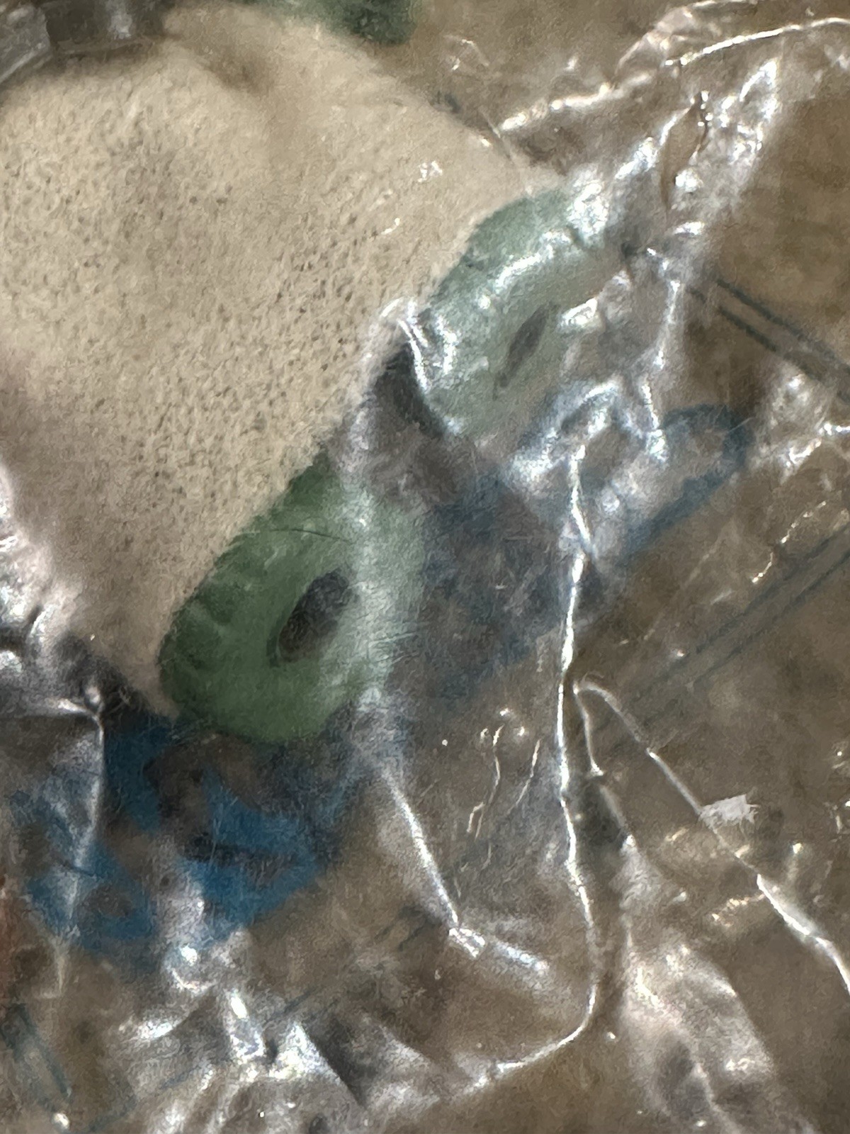 Yoda, The Jedi Master sold