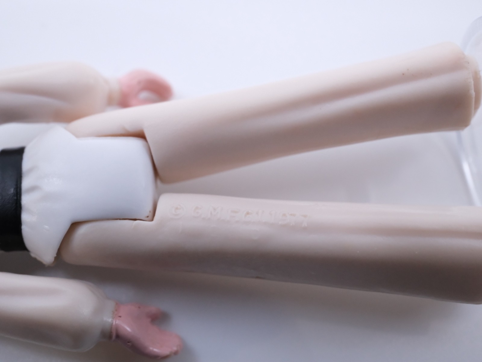 Princess Leia Organa sold