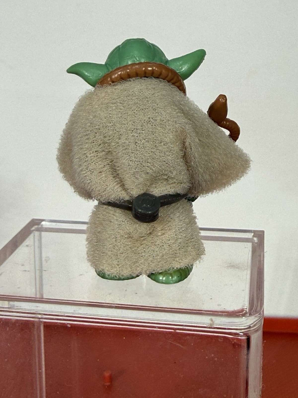 Yoda, The Jedi Master sold