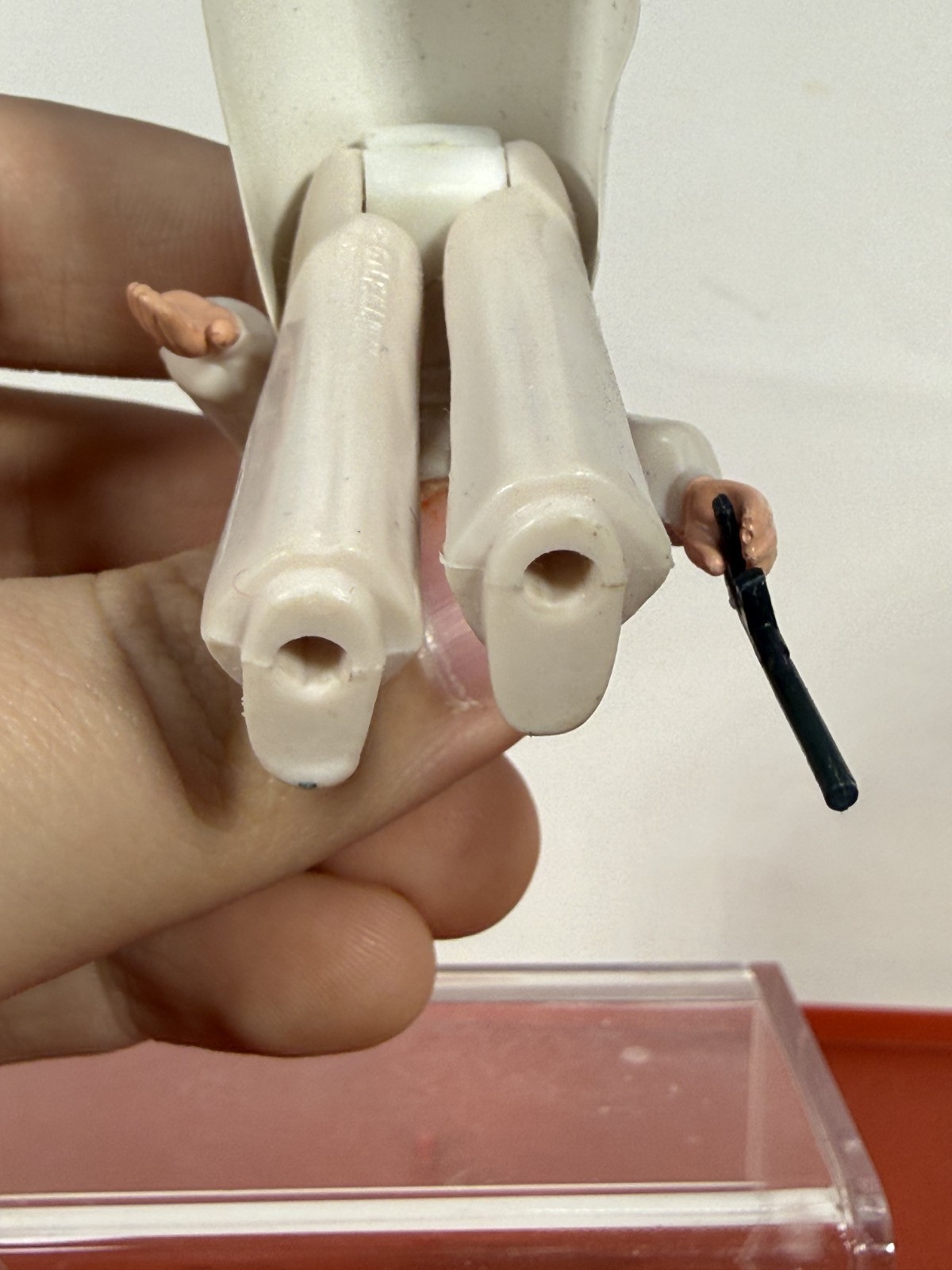 Princess Leia Organa sold