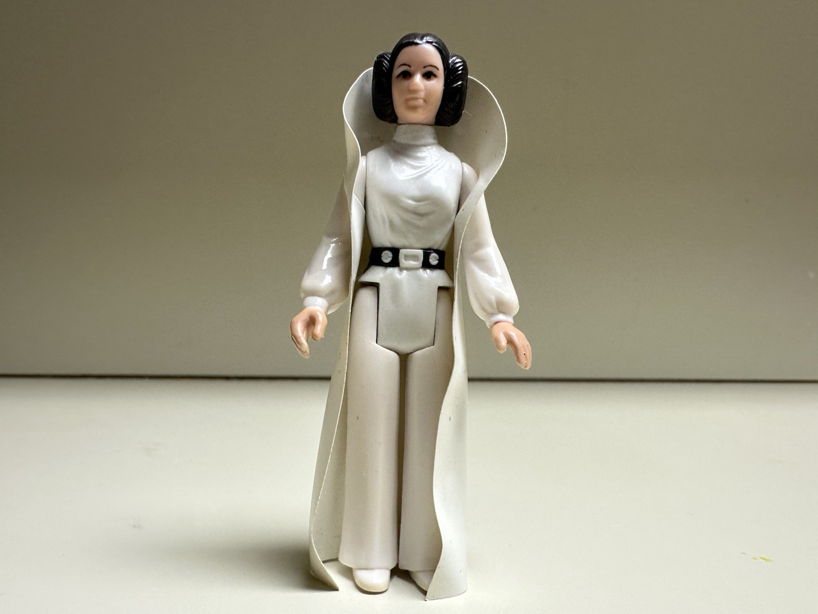 Princess Leia Organa sold