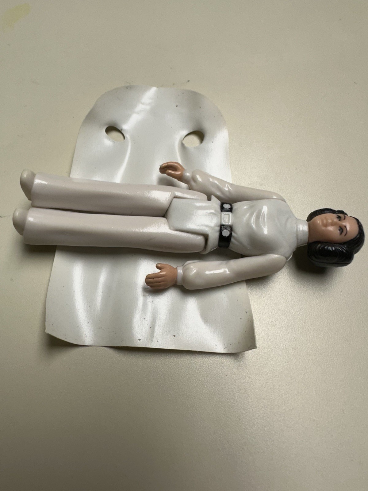 Princess Leia Organa sold