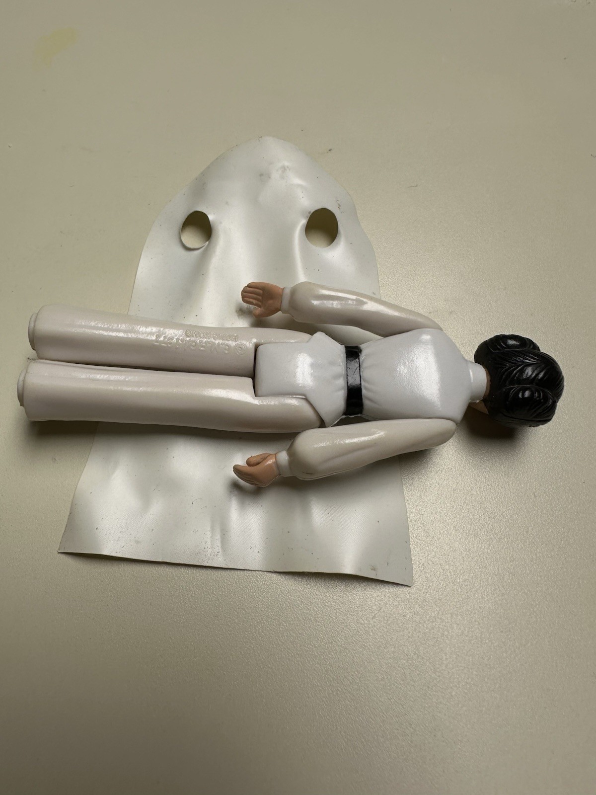 Princess Leia Organa sold