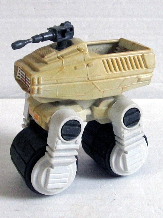 MTV-7 (Multi-Terrain Vehicle) sold
